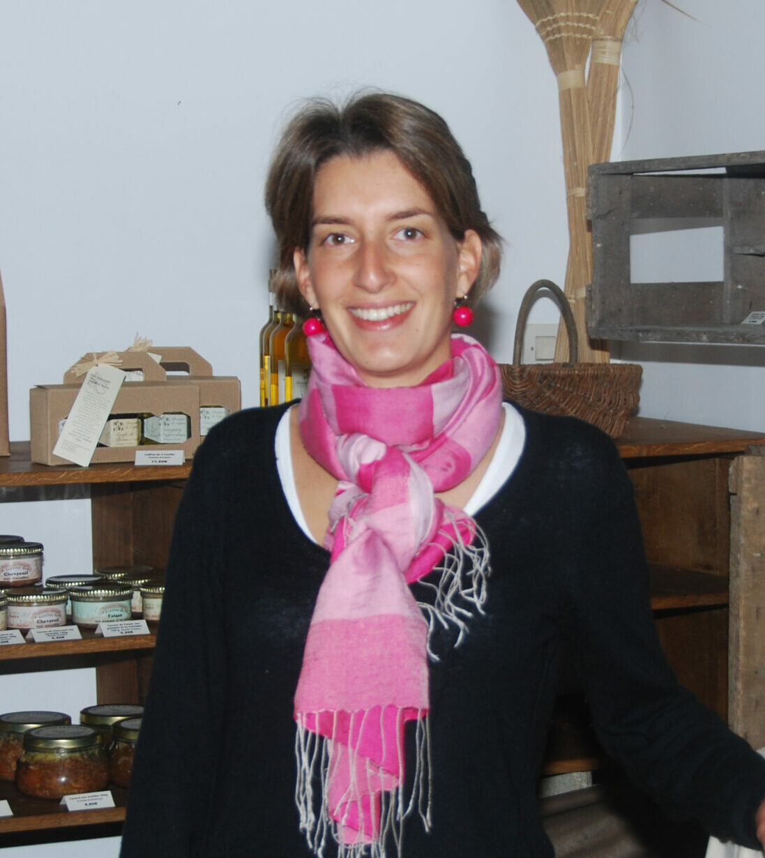 Agathe Maury