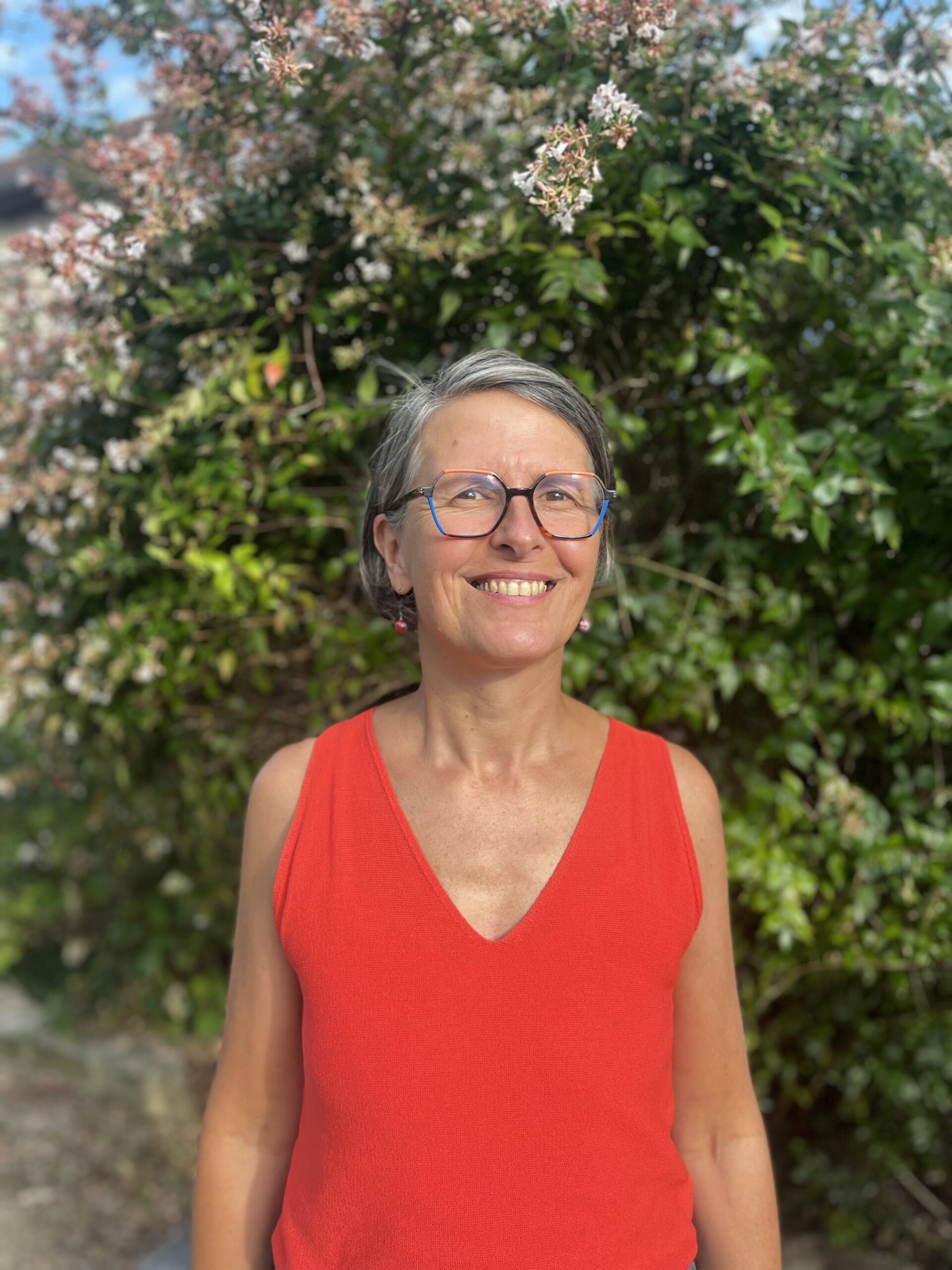 Charline CORMAN