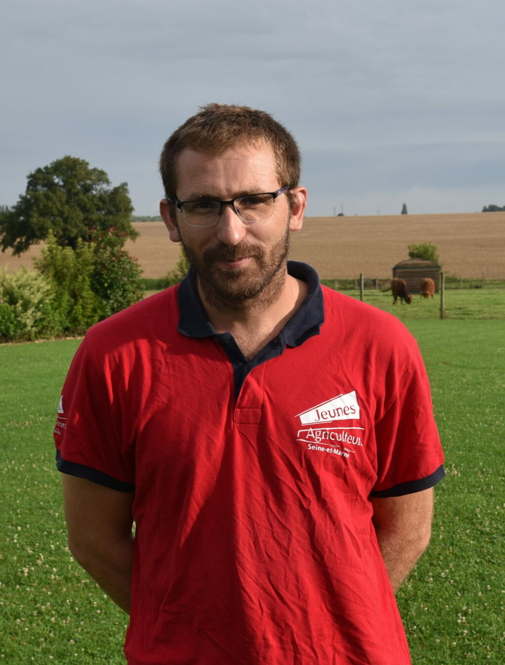 Damien courboin