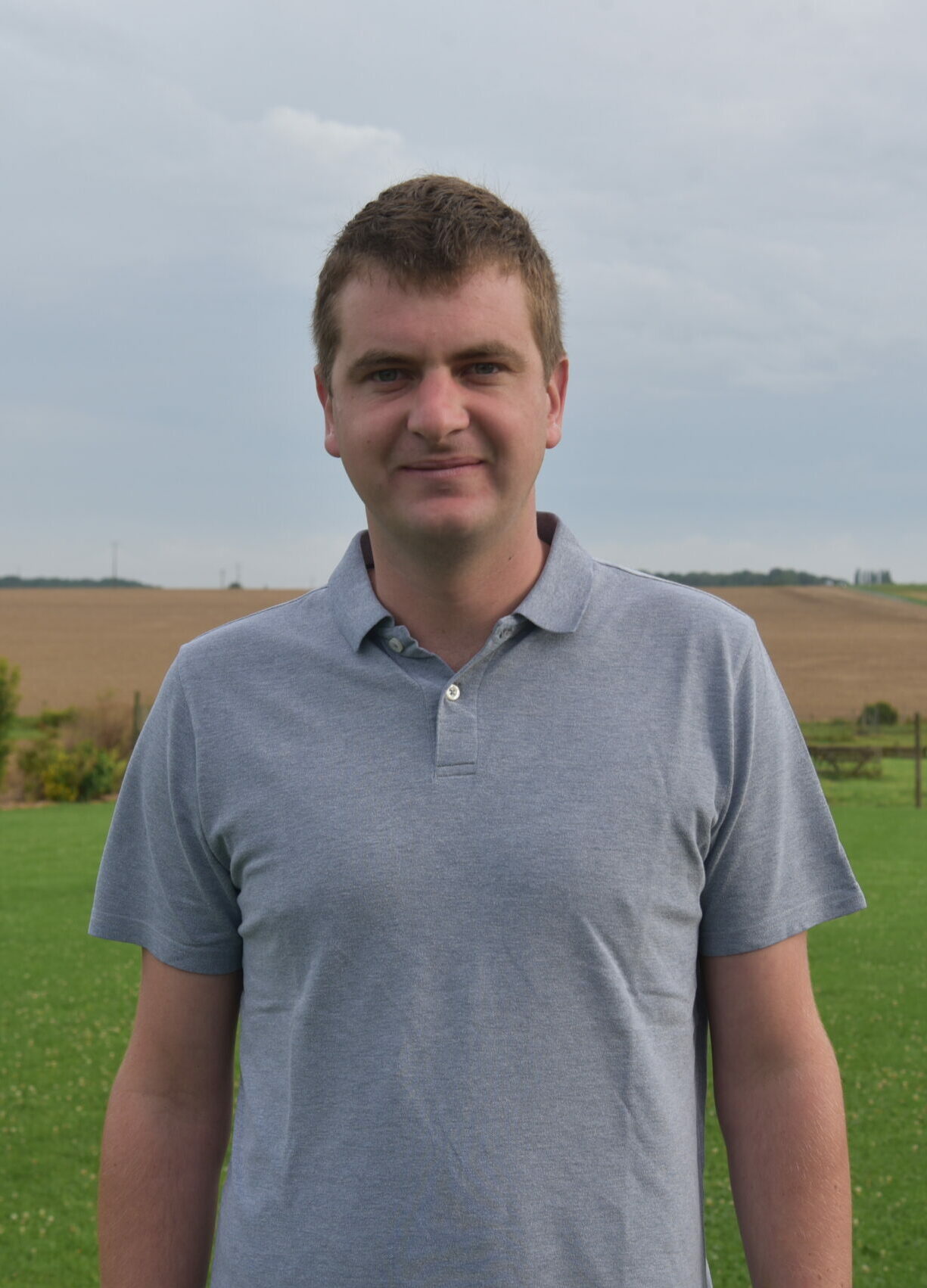 Nicolas Gibier