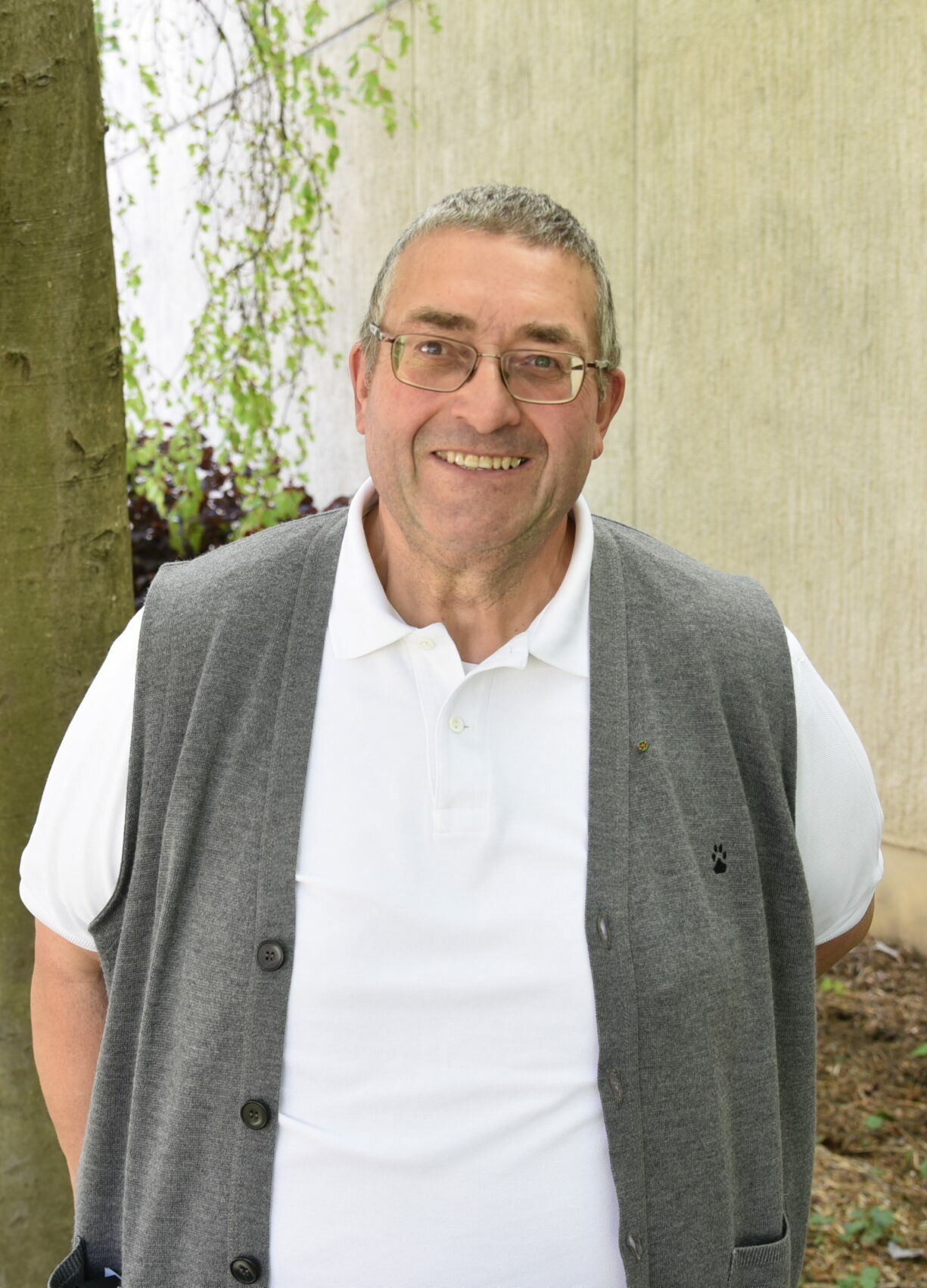MICHEL BIBERON