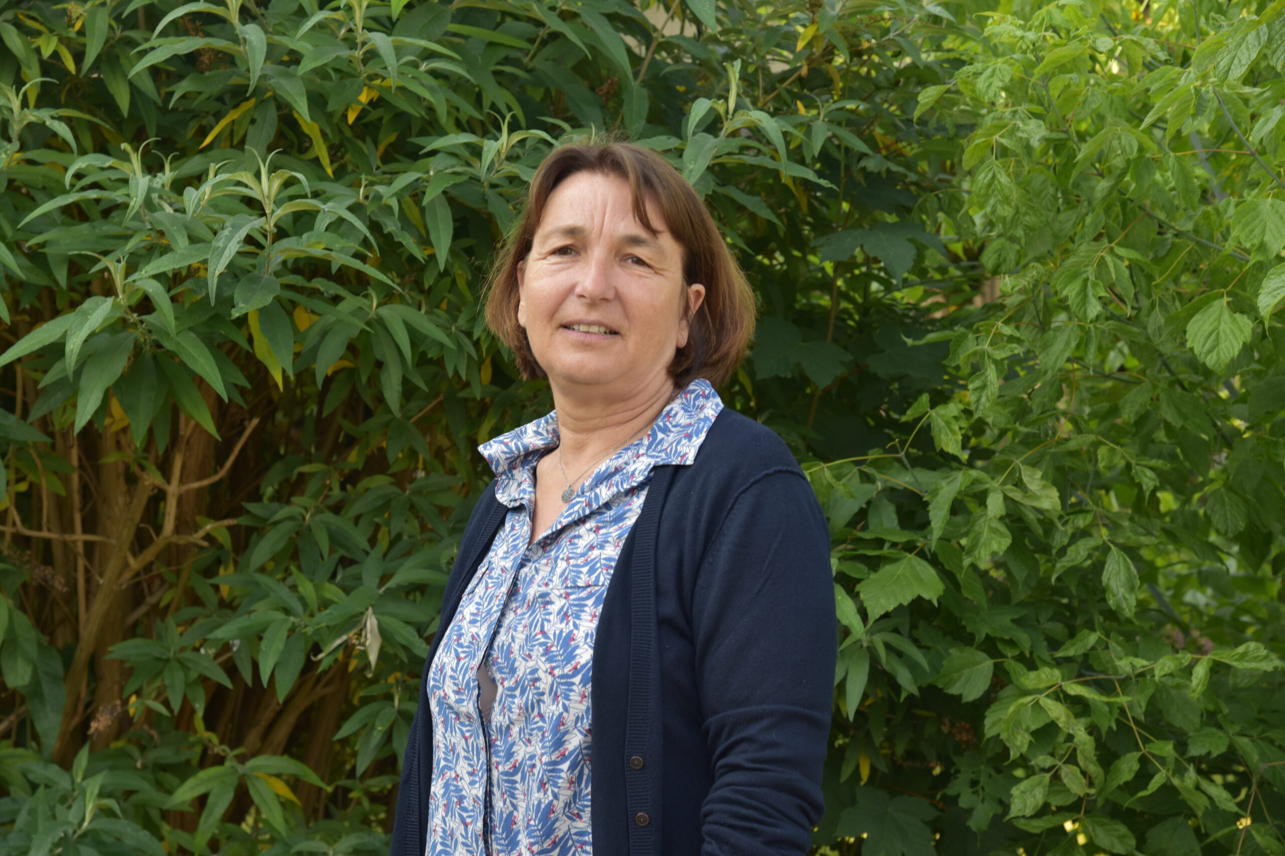Carole CUYPERS