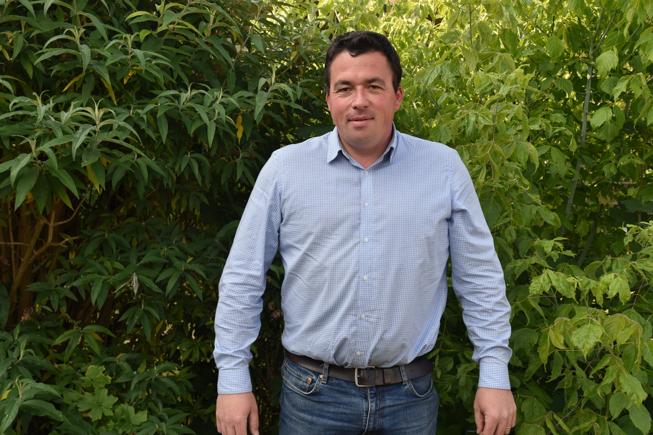 Christophe PARENT