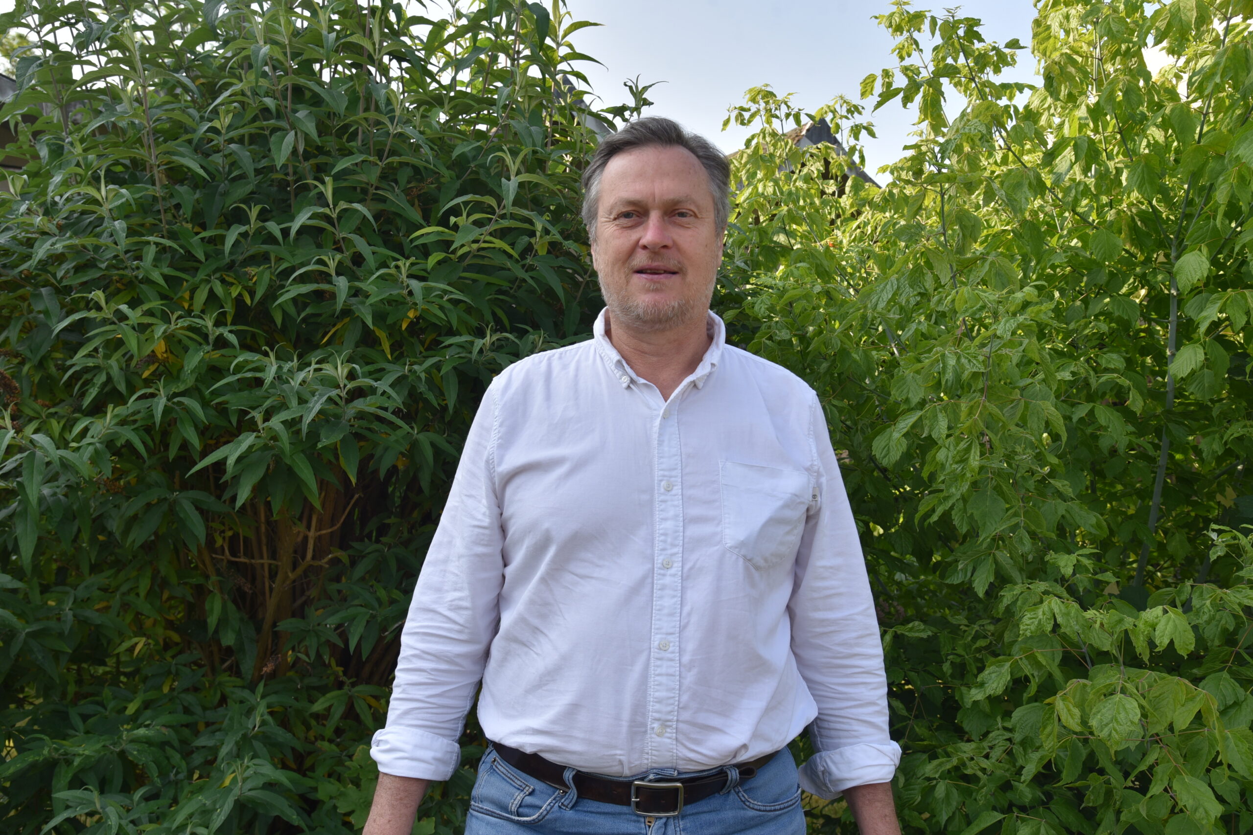 Pascal VERRIELE
