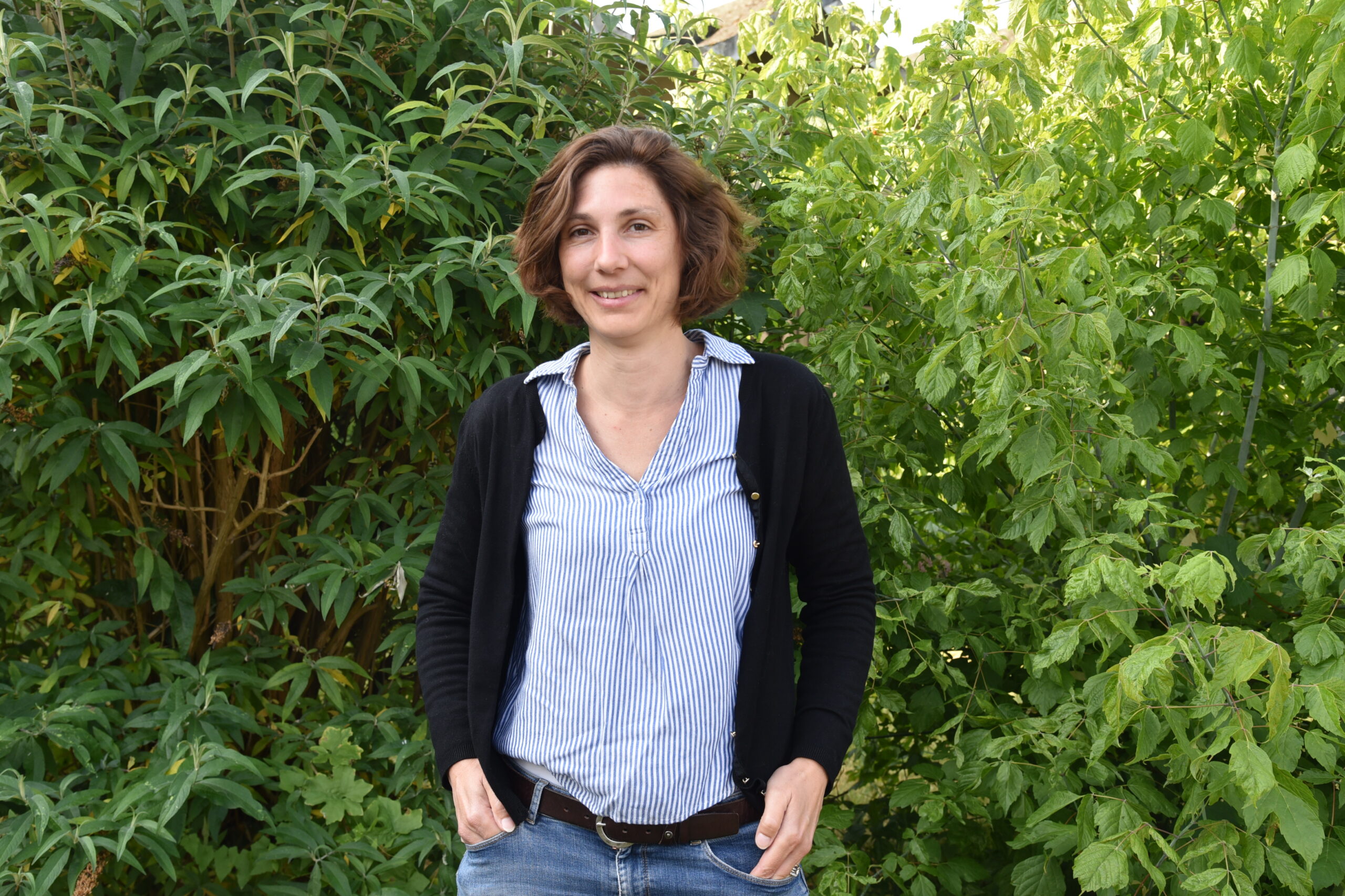 Caroline Lefort
