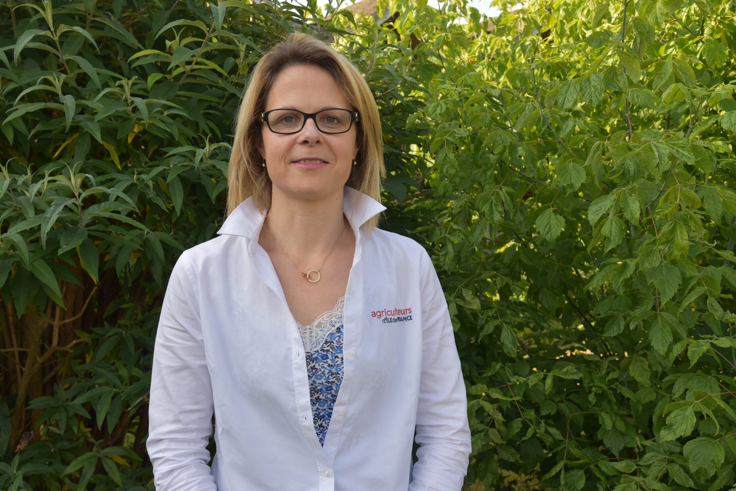 Elodie VANDIERENDONCK