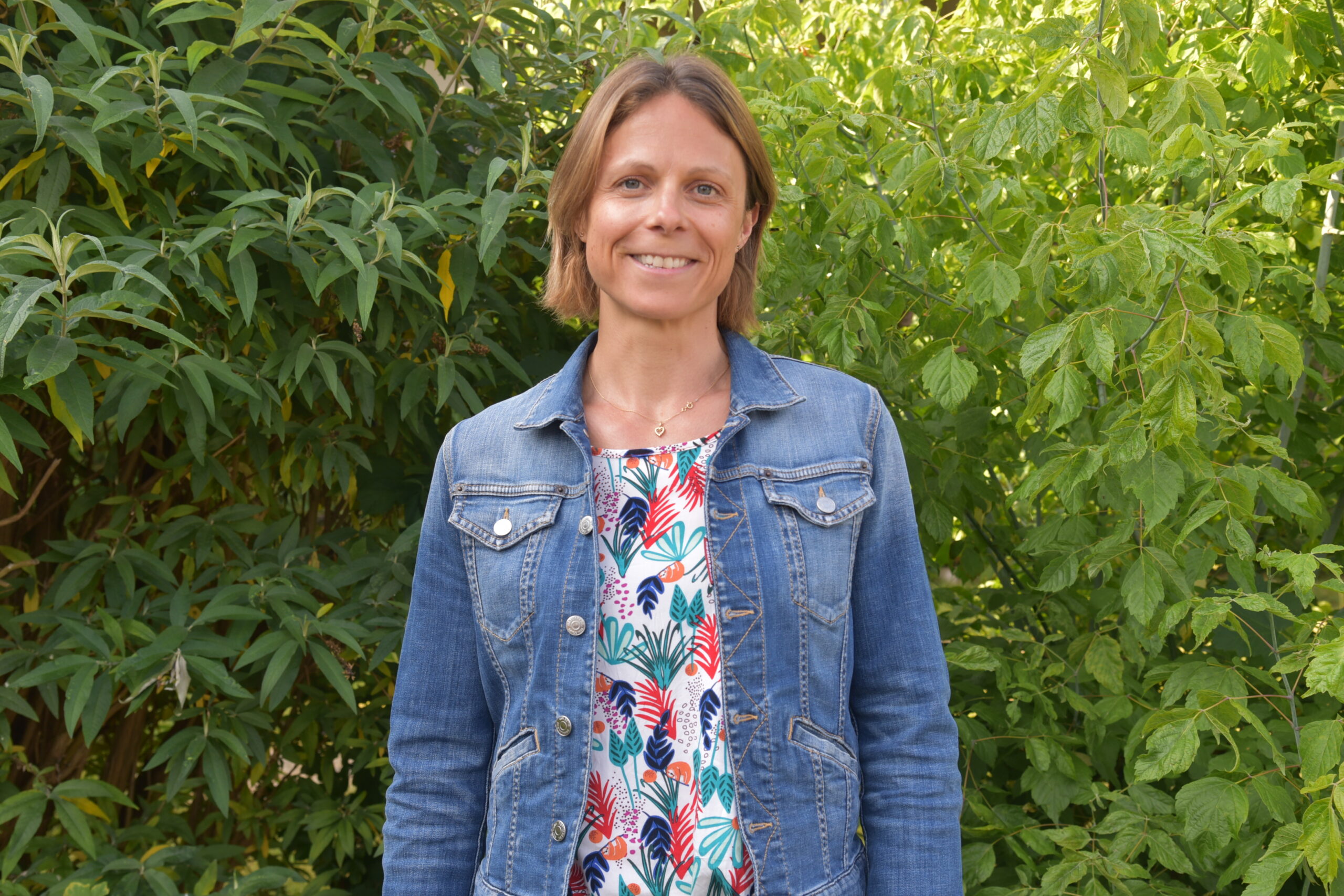 Stéphanie FLAMENT