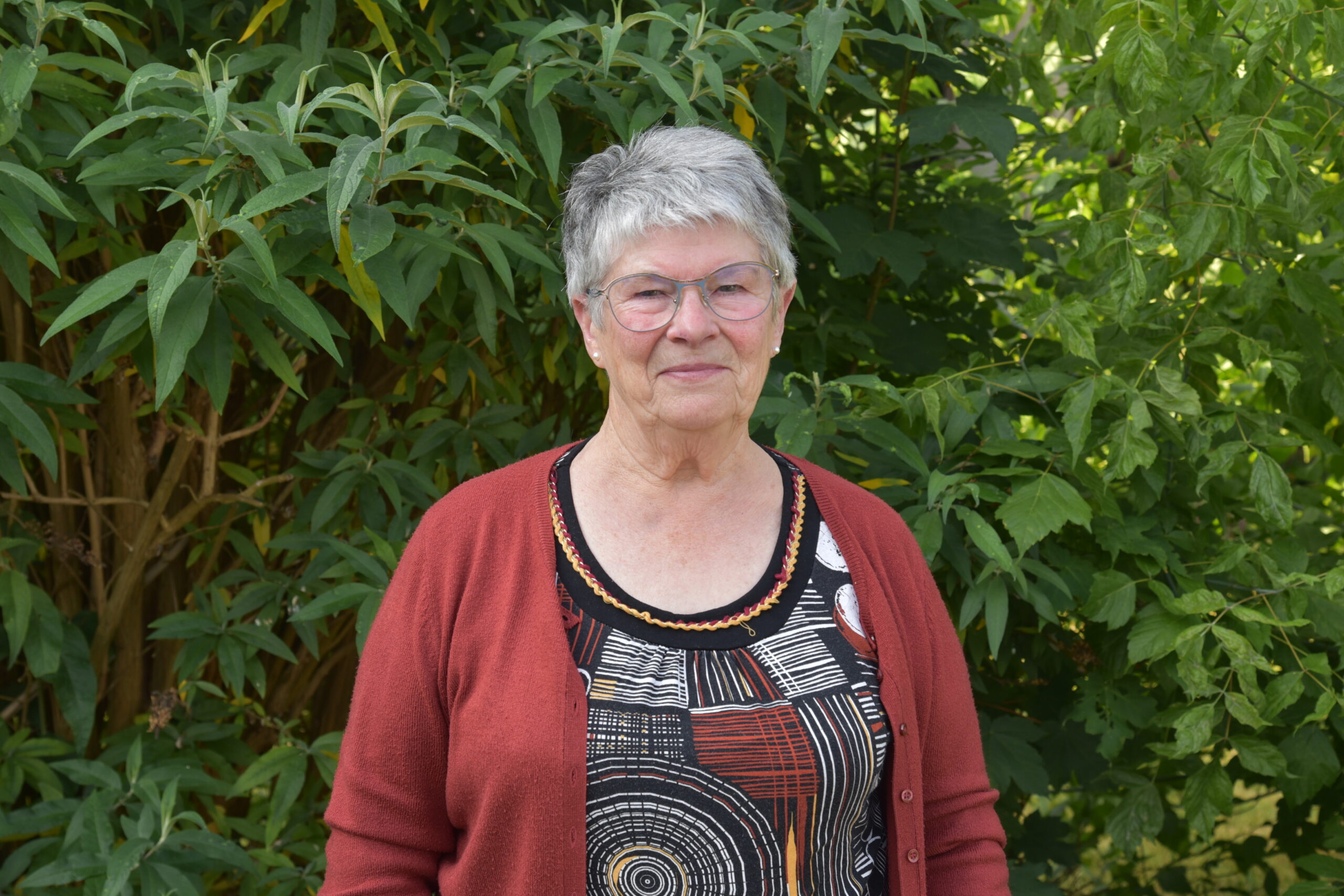 Monique BERTHELOT