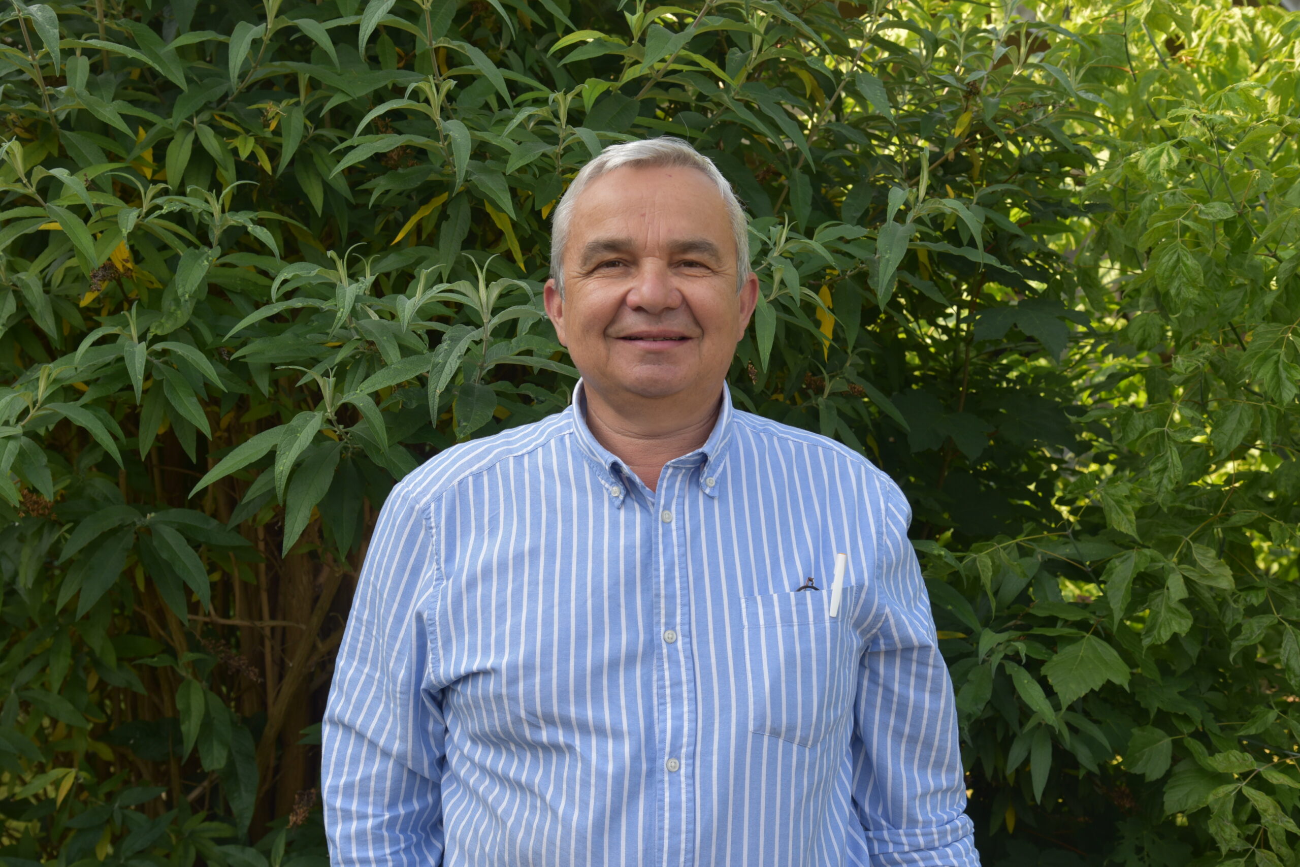 Frédéric FROT