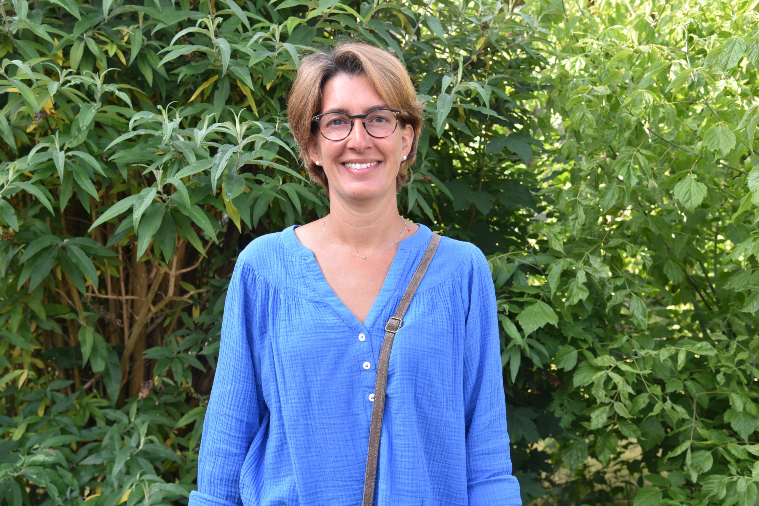 Agathe Maury