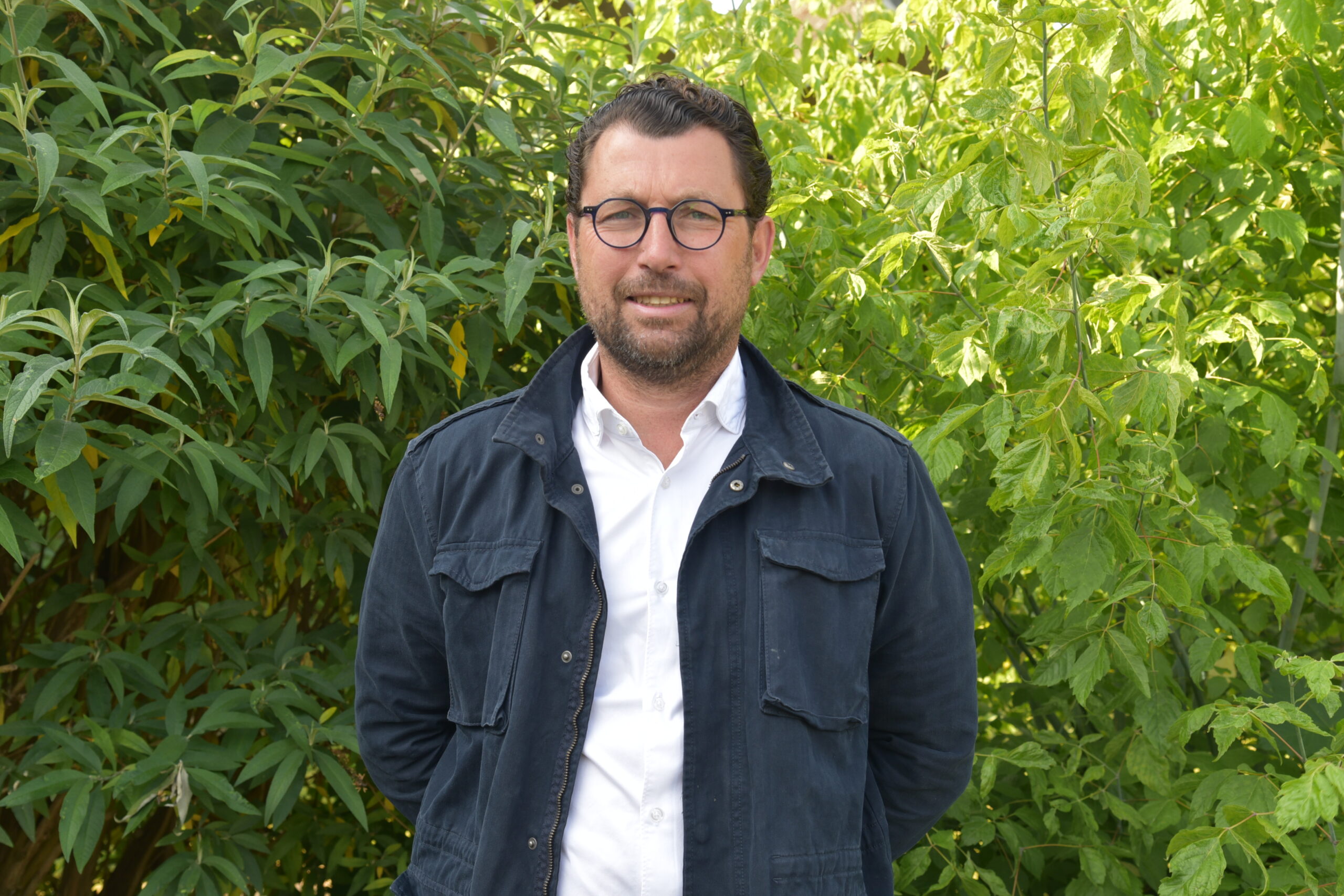 Charles DE BISSCHOP