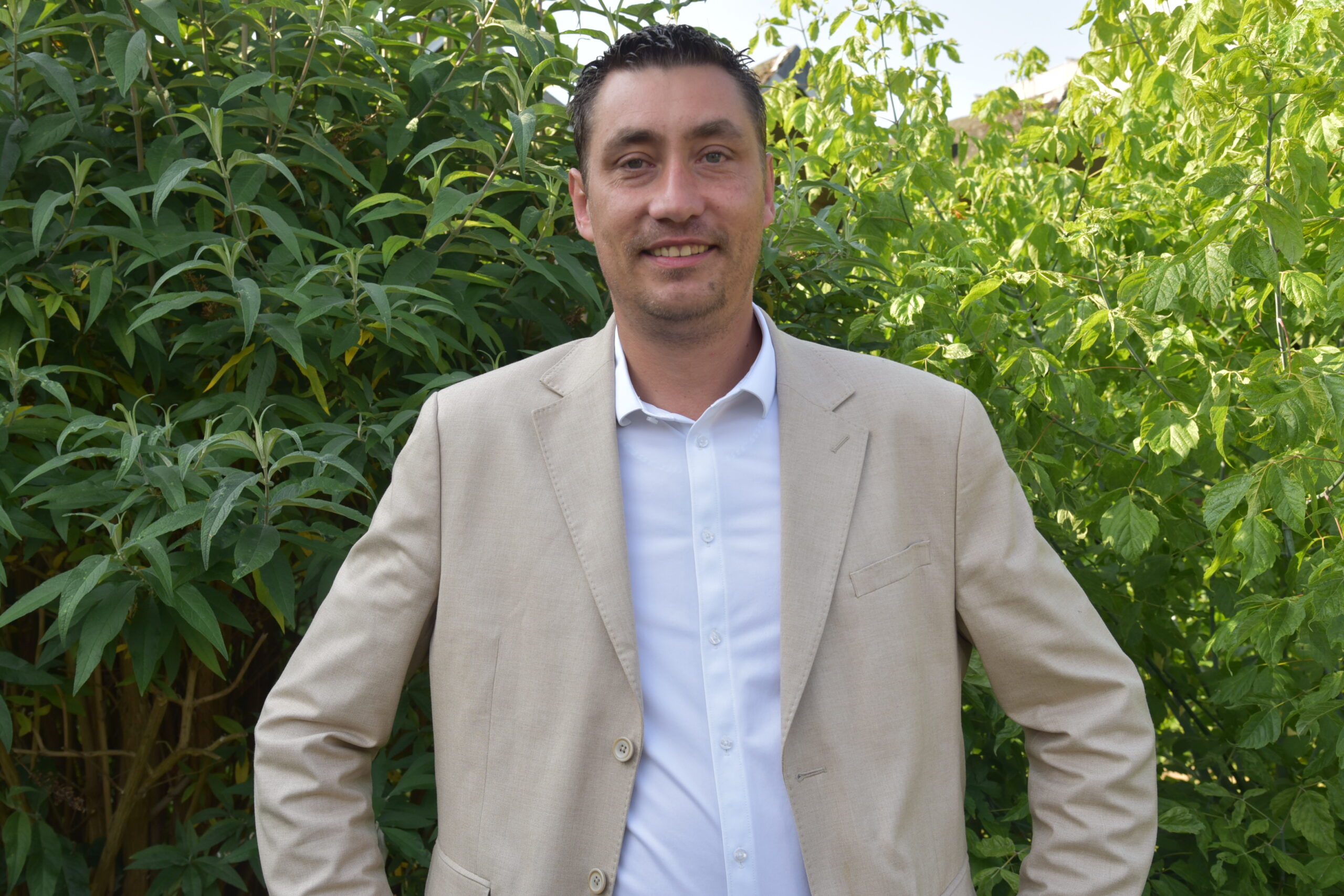 Samuel VANDAELE