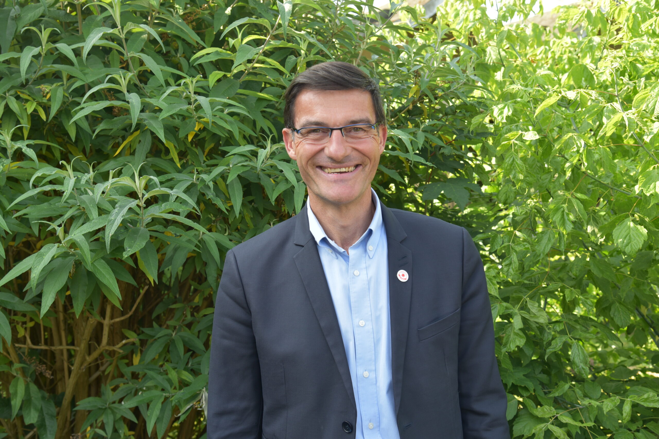 Sébastien DROMIGNY