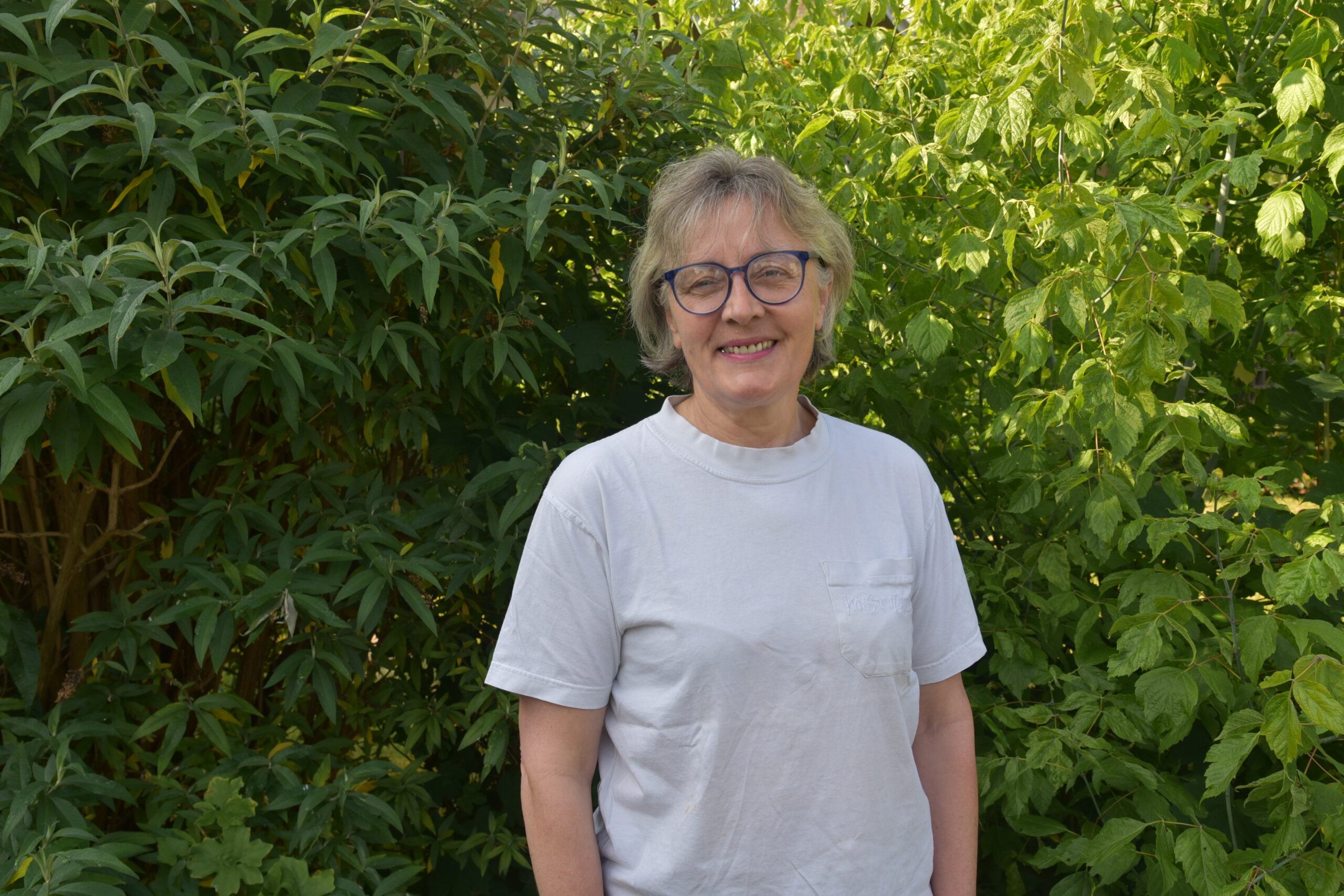 Christine HERMANS