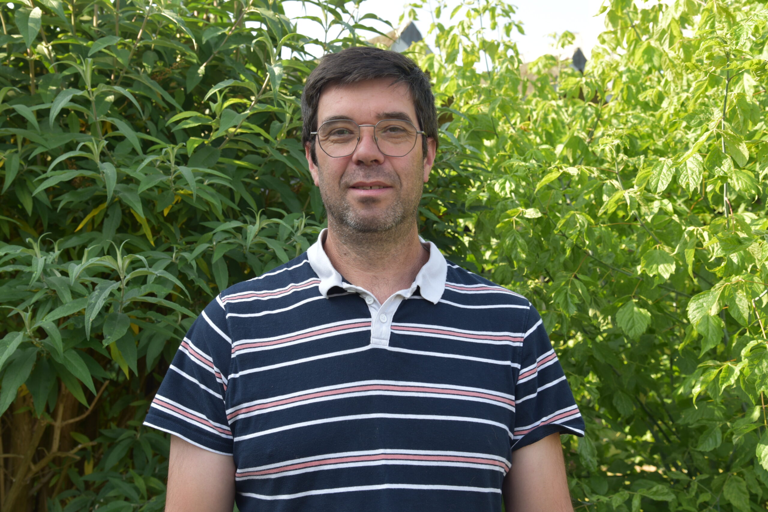 Geoffrey BOUZONIE