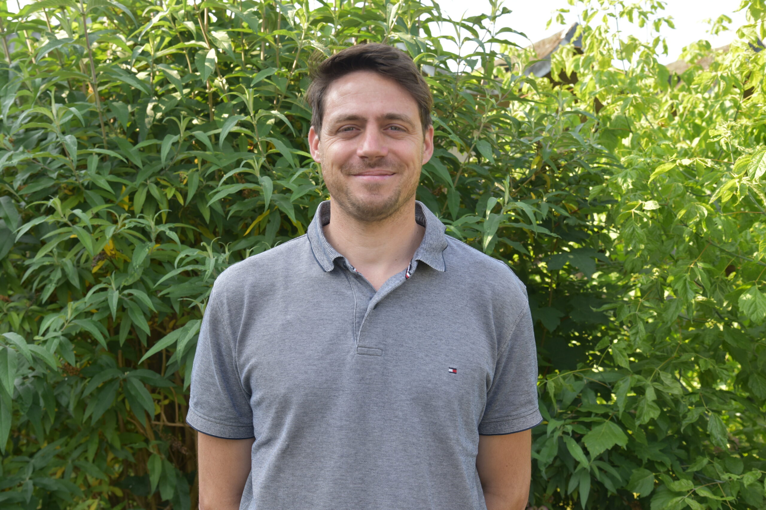 Sébastien GUERINOT