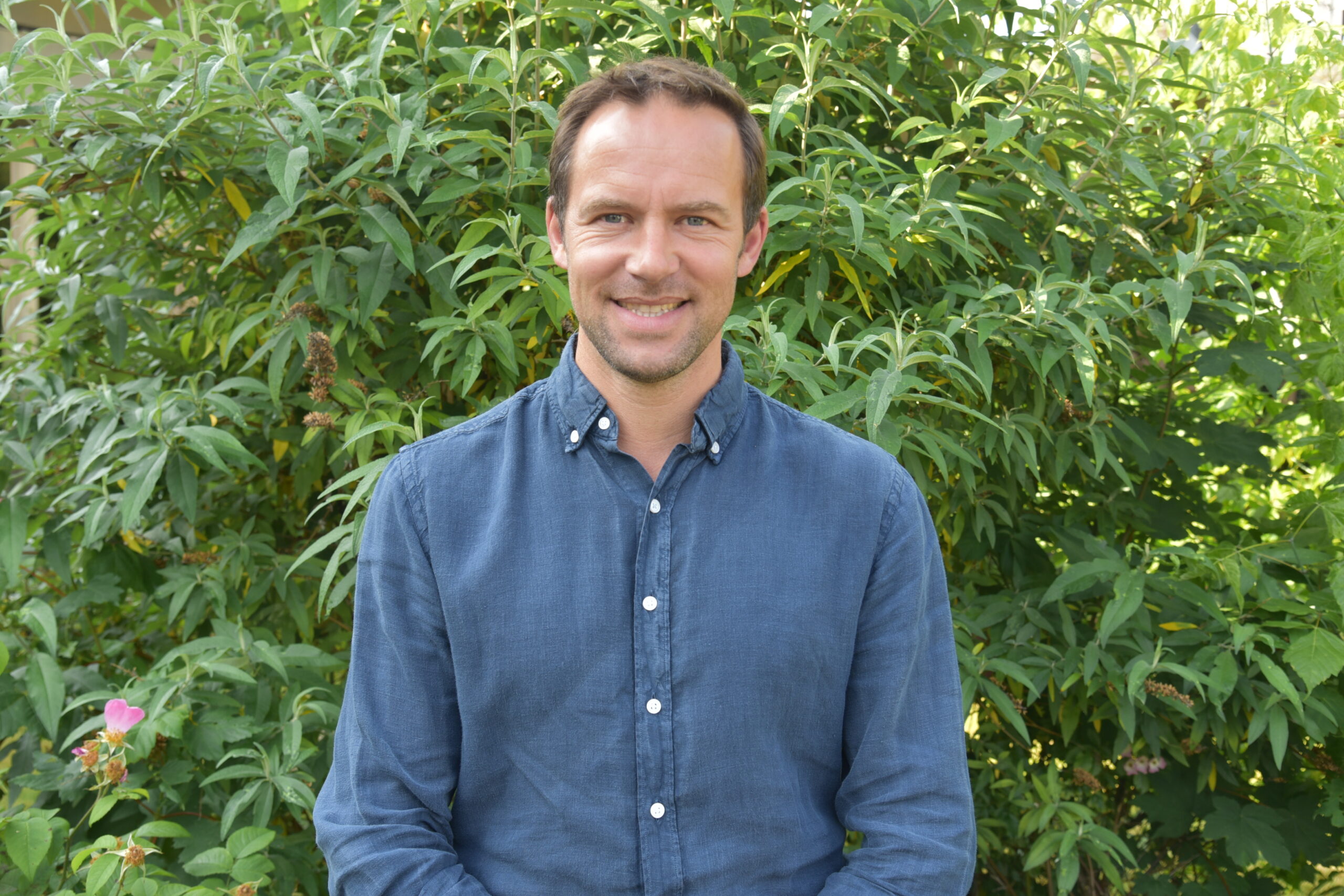 Jean-Baptiste BENOIST