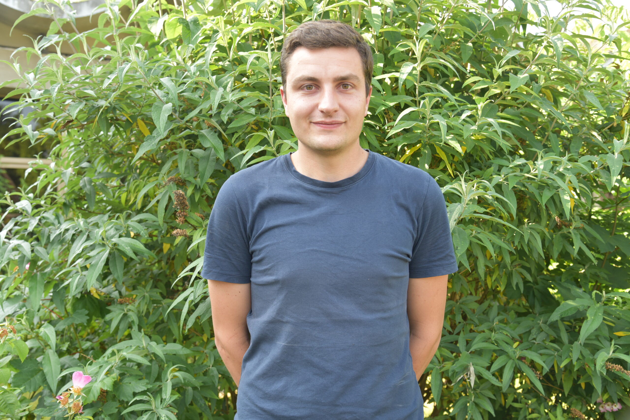 Romain PLOUVIER