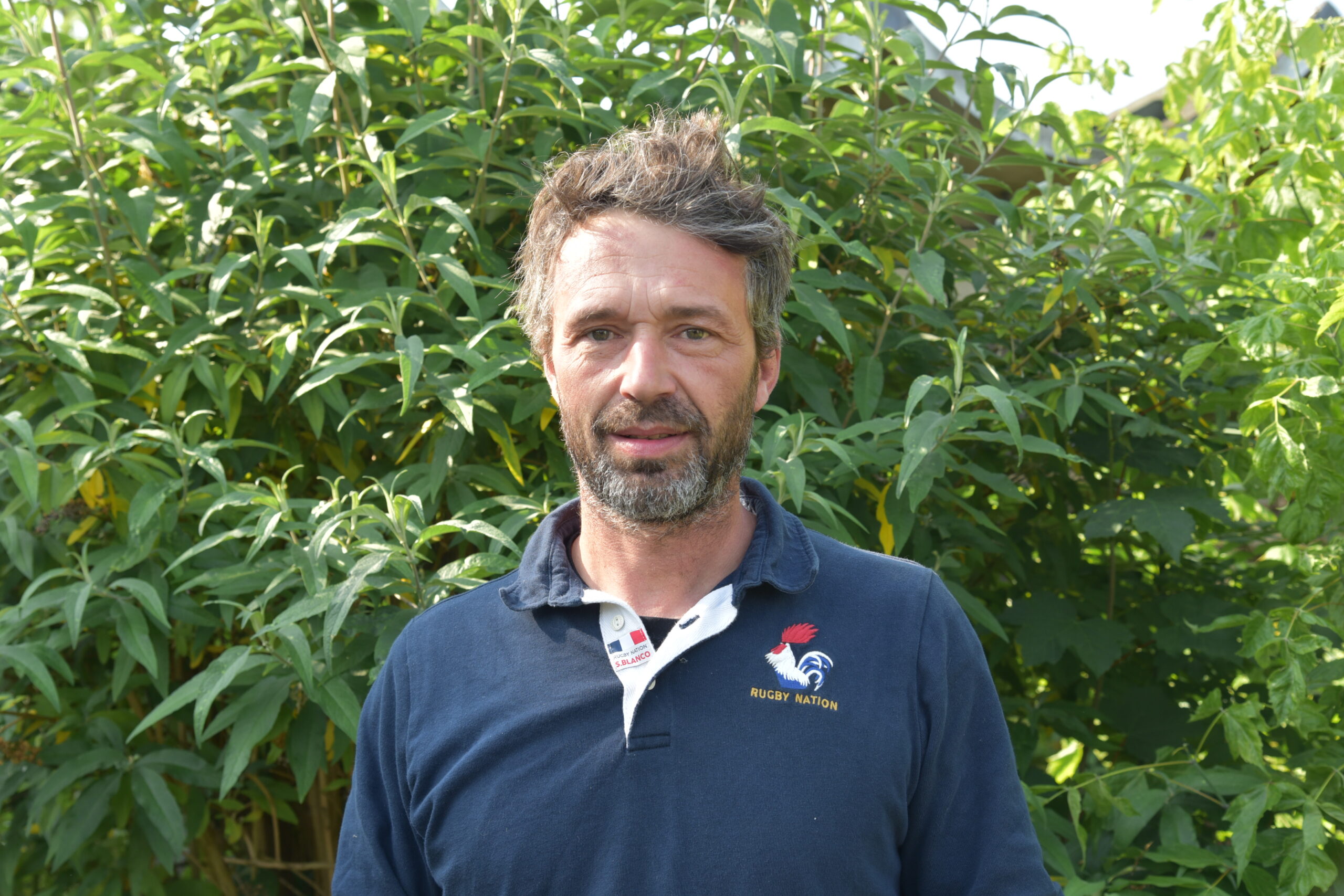 Laurent DESERT
