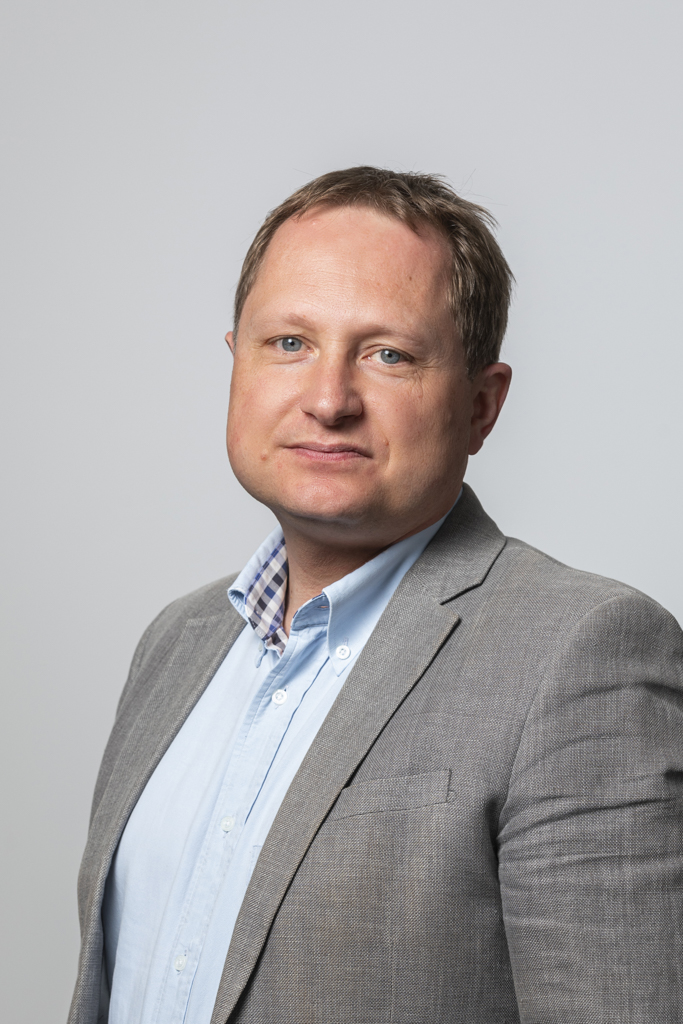 Damien GREFFIN