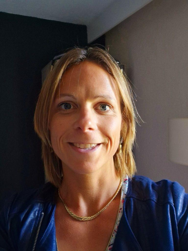 Stéphanie FLAMENT