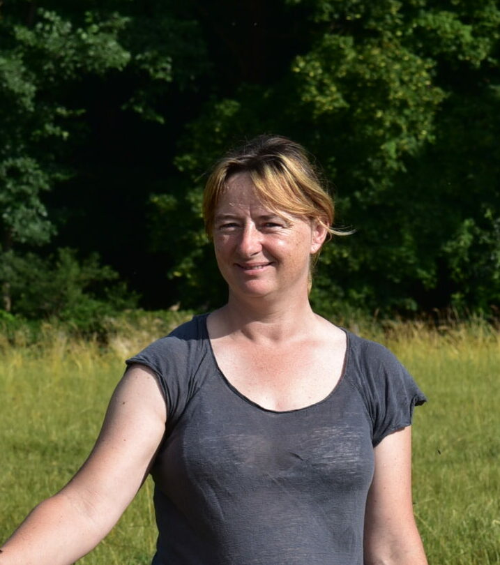 Stéphanie Roche