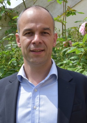 Arnaud ROUSSEAU