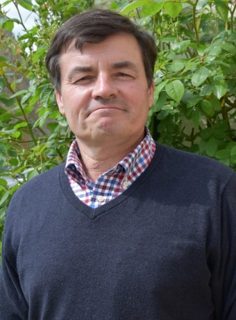 Bertrand REMOND