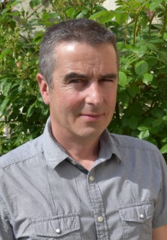 Benoit TIMBERT