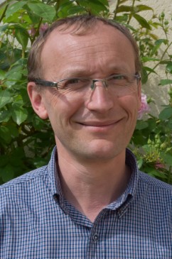 Christophe ROSSIGNOL