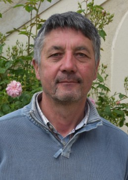 Didier CRAPART