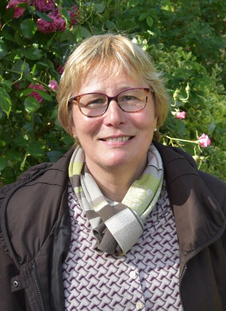 Pascale DUFOUR