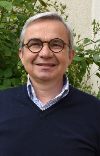 Frédéric FROT