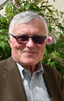 Gérard LEPESME