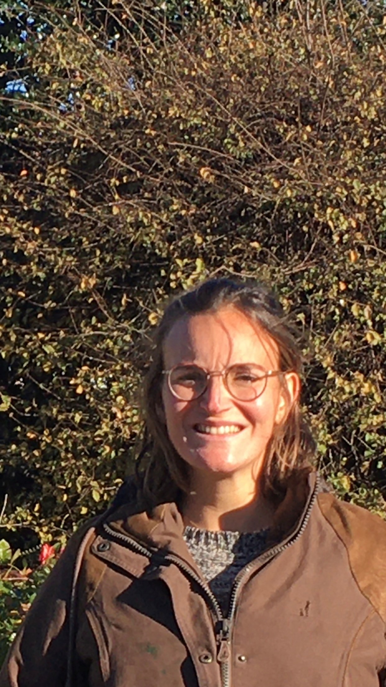 Mathilde Gibert
