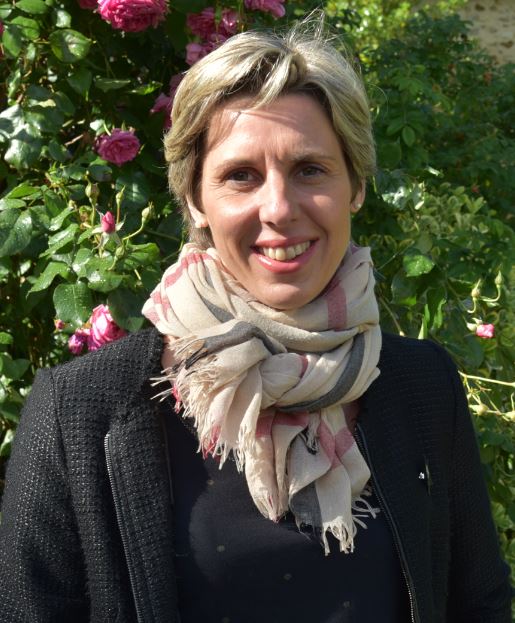 Elodie GUICHARD
