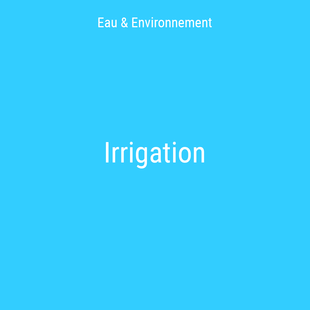 Lire la suite à propos de l’article Irrigation et prélèvements d’eau : mesures de restriction actuellement en vigueur en Seine-et-Marne