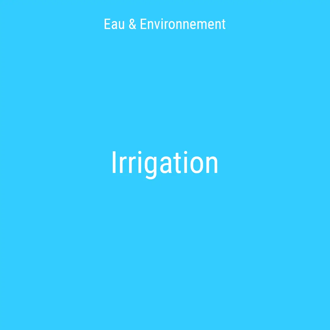 Lire la suite à propos de l’article Irrigation et prélèvements d’eau : mesures de restriction actuellement en vigueur en Seine-et-Marne