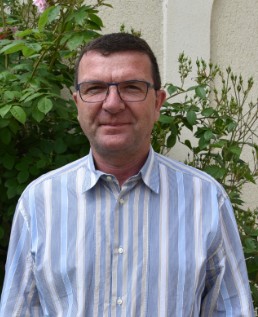 Jean Marc BALLAGUET