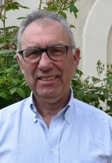 Jean-Philippe GARNOT