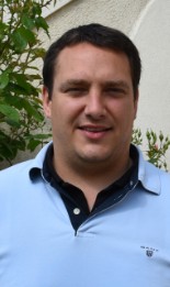 Mathieu BEAUDOIN
