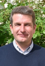 Nicolas CHARPENTIER