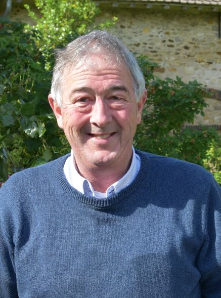 Jean Claude PETTE