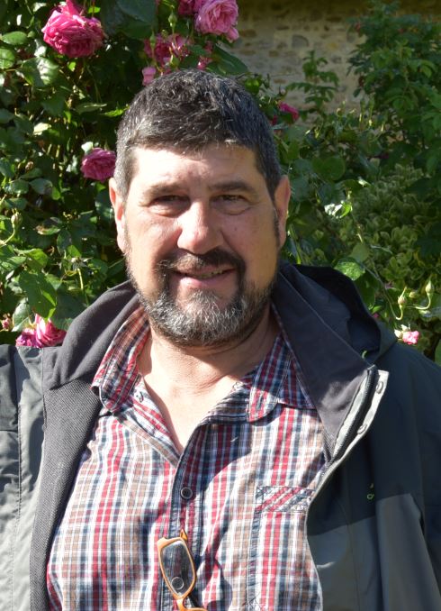 Olivier THUEGAZ