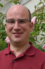 Vincent BOUVRAIN