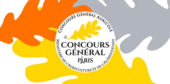Lire la suite à propos de l’article Concours Général Agricole : Des distinctions au salon de l’agriculture 2020 pour nos agriculteurs seine-et-marnais