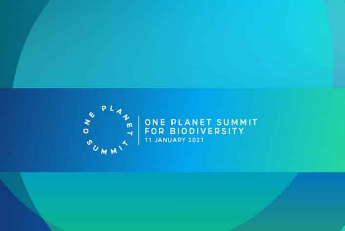 one planet summit