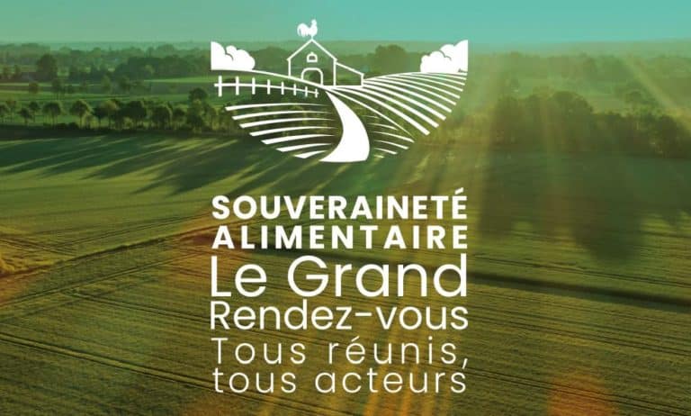Lire la suite à propos de l’article Le grand RDV de la Souveraineté Alimentaire le 18 mai : Participez au plus grand événement agricole de l&rsquo;année 